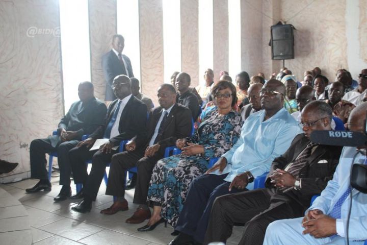 Election-Côte d’Ivoire : Le FPI et ses alliés de l’AFD ont désigné leurs représentants à la CEI (Officiel)