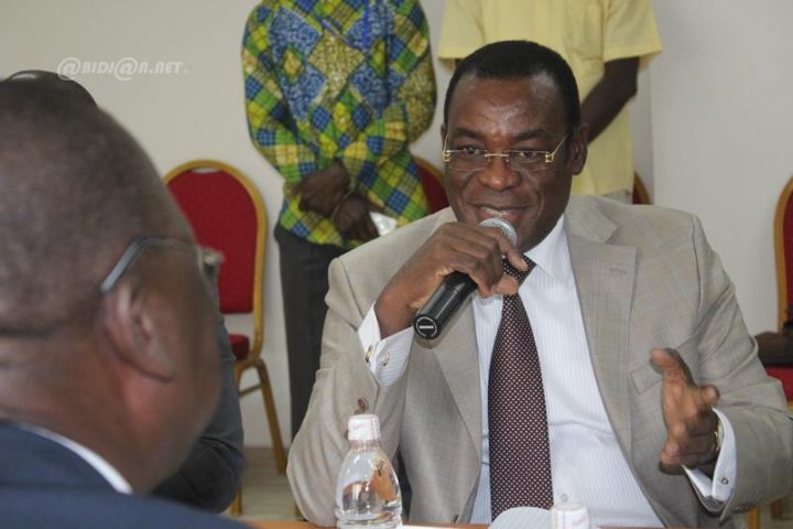 Dialogue et Réconciliation : Le Fpi ‘’totalement engagé’’