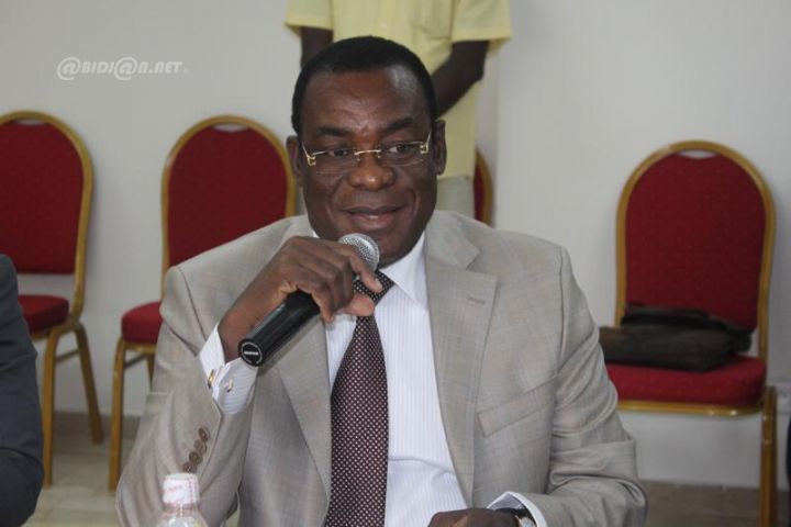 Dialogue et Réconciliation : Le Fpi ‘’totalement engagé’’