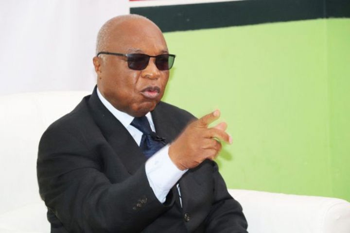 Assoa Adou, un leader du parti de Gbagbo, convoqué à la préfecture de police d’Abidjan lundi