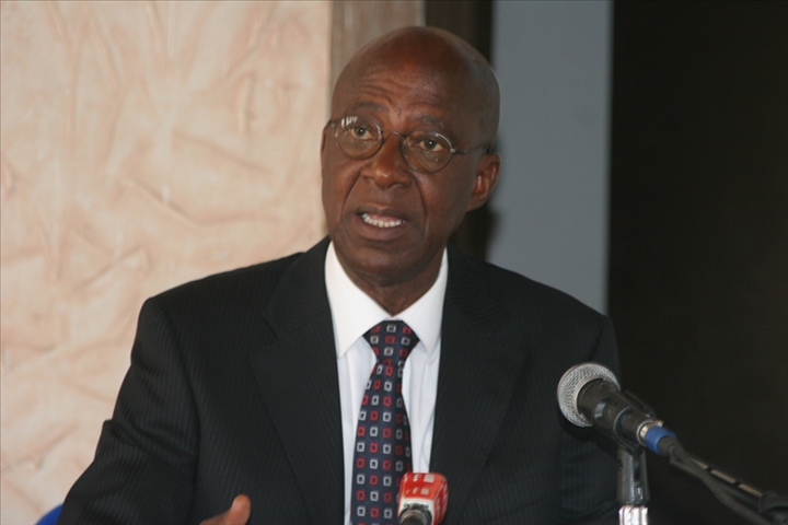 Laurent Akoun formel : « Nous avons un seul candidat et c’est Laurent Gbagbo »