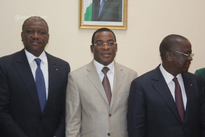 Côte d’Ivoire : accord entre gouvernement et opposition pro-Gbagbo sur la Commission électorale