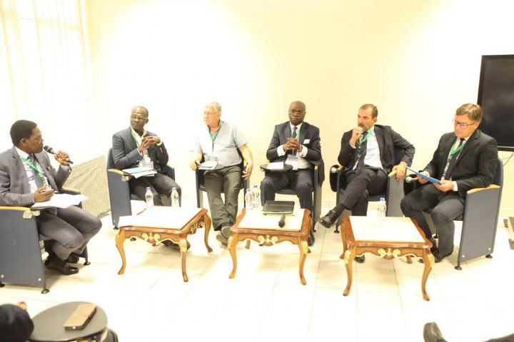 Forum franco-ivoirien: la Côte d’Ivoire présente son tissu industriel aux entreprises françaises