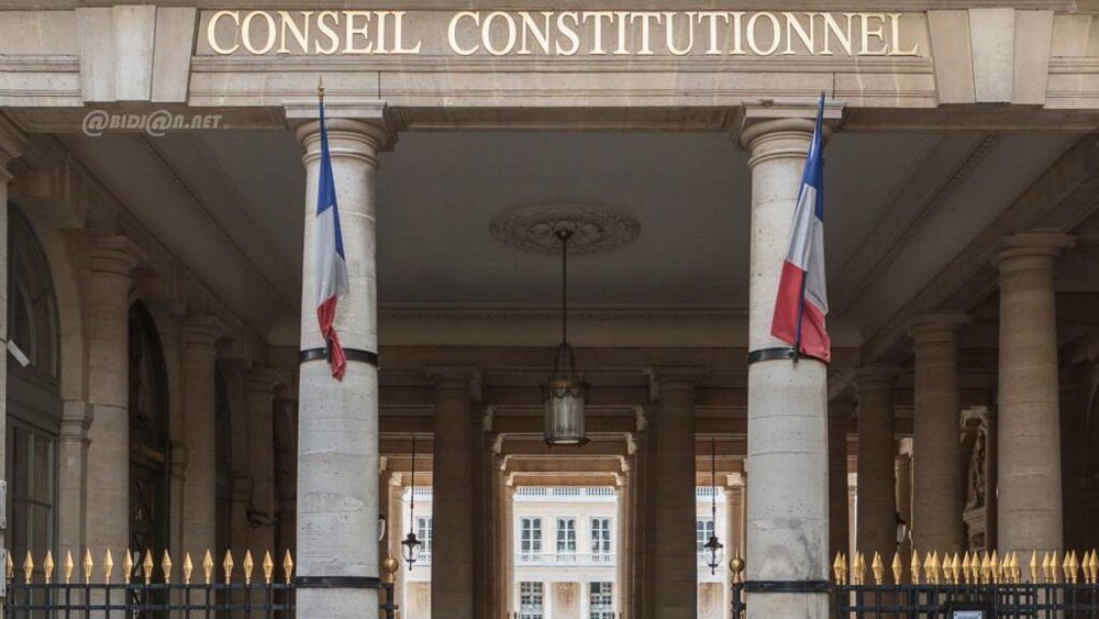 France: le Conseil constitutionnel censure l'interdiction des réseaux sociaux au moins de 15 ans