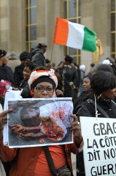 Tuerie des femmes d’Abobo: Les auteurs mis aux arrêtés hier