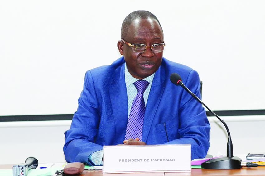 Filière hévéa et emplois en milieu rural: Ce que l’APROMAC fait dans les villages