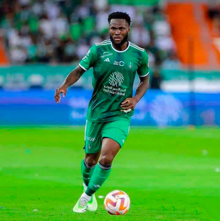 Al-Ahli : Mahrez et Kessié régalent, la poisse pour Edouard Mendy !