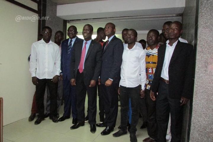 Côte d ’ Ivoire : les conditions des étudiants pour ‘ ’ laisser’’ le campus aux jeux de la francophonie