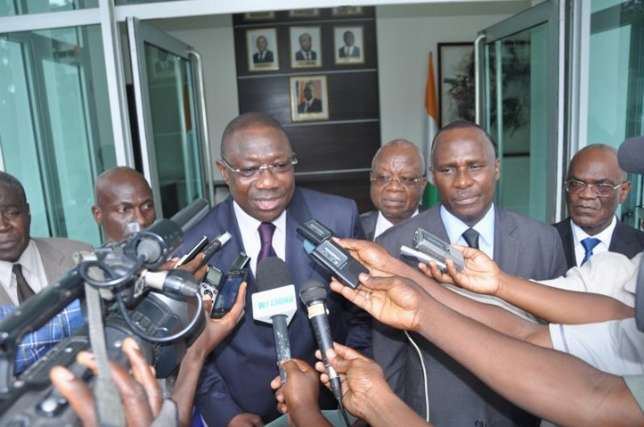 Contribution / Doumbia Madoumbi, délégué MFA, avertit François Amichia : ‘‘Ne va pas à ces élections parce que tu n’as pas su sauvegarder l’héritage’’