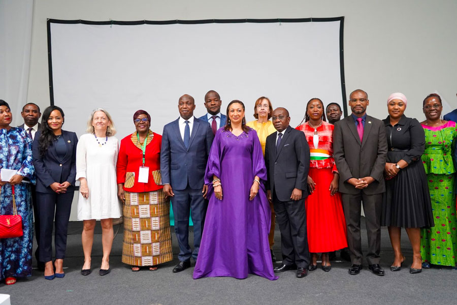 Francophonie : la Côte d’Ivoire a bénéficié d’accompagnement de projets pour un montant de 6 milliards de FCFA