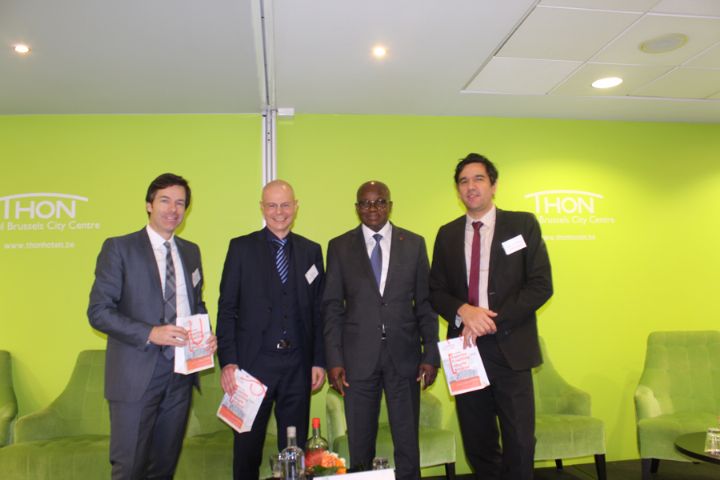 Télécommunication/TIC : La Côte d’Ivoire prend la tête de FRATEL