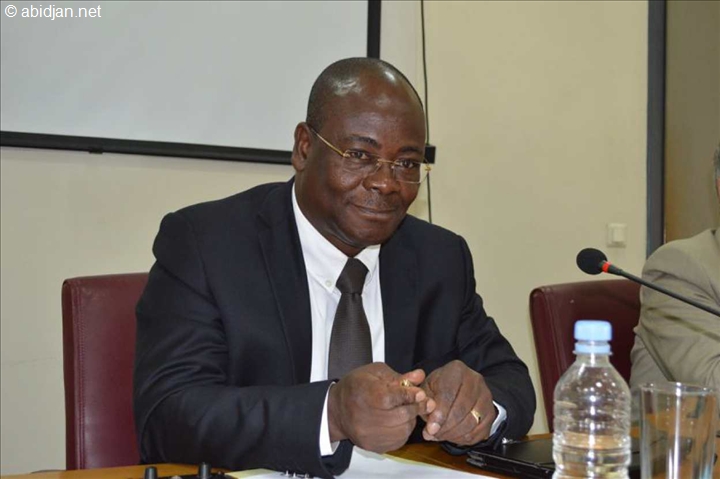 Venance Konan élu PCA de la Société ivoirienne de télédiffusion