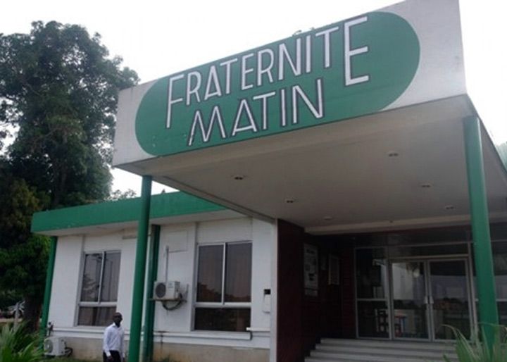 Côte d’Ivoire: licenciement collectif de 123 agents dont 11 journalistes à Fraternité Matin
