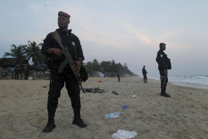 Attentat de Grand-Bassam- Un an après, mesures d’accompagnement toujours attendues