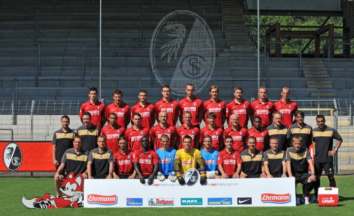 3eme Journée Bundesliga/ Fribourg - Dortmund : les hommes de Christian Streich veulent vaincre le signe indien face aux jaunes et noirs de Peter Bosz