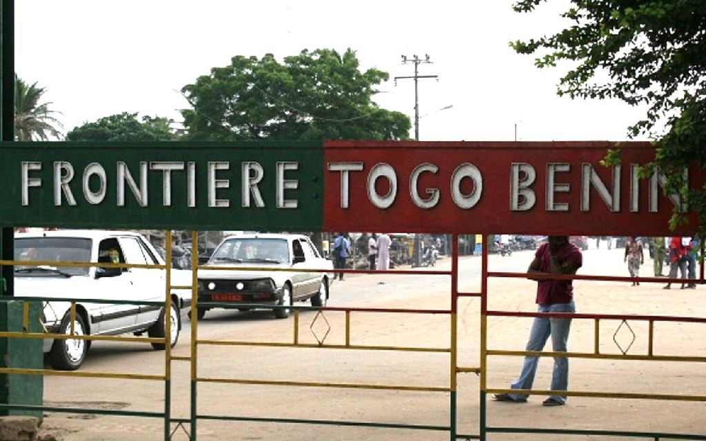 UEMOA : les modalités de mises en service des postes de contrôle juxtaposés entre le Togo et le Bénin au cœur d'une réunion des ministres des transports