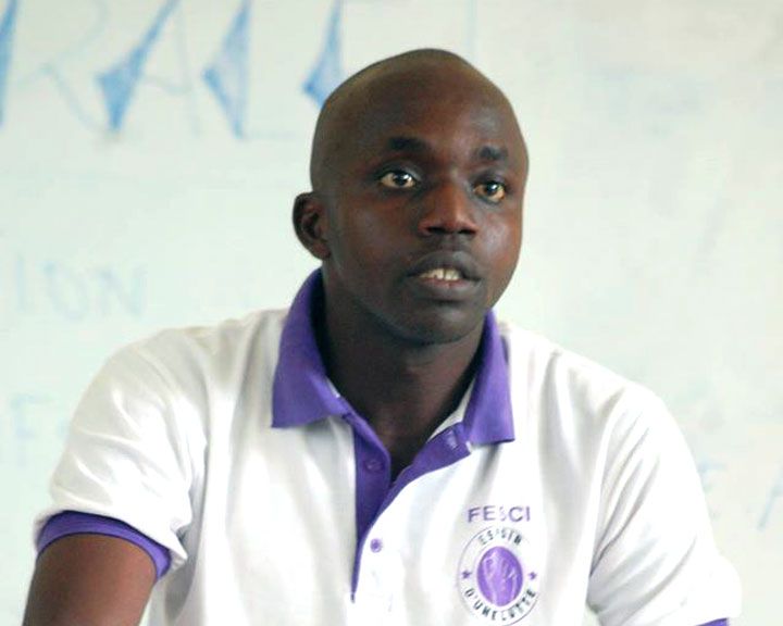 Universités publiques ivoiriennes: La Fesci demande la réduction du coût des inscriptions