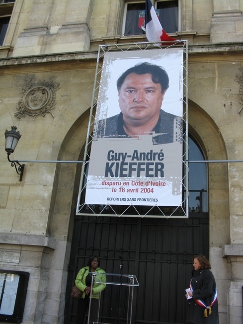 France/Justice : Le juge d`instruction Patrick Ramaël visé par une enquête interne