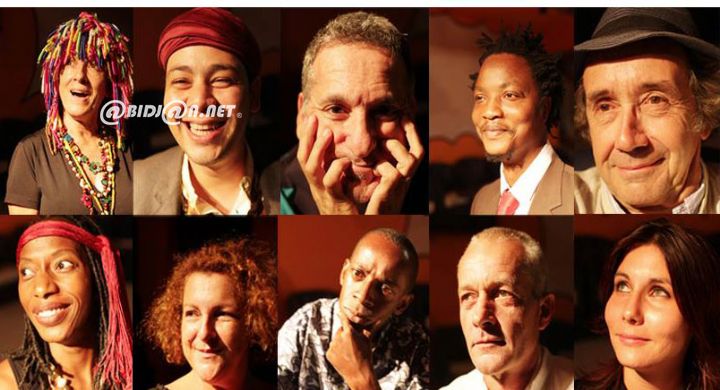 Humour : Le Gaou nouveau revient tout le mois de mai