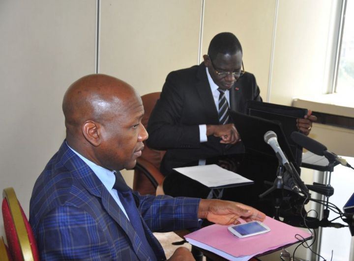 Transport : Le Centre de gestion intégrée (CGI) va procéder au recrutement des agents des ex-SONATT et AGETU