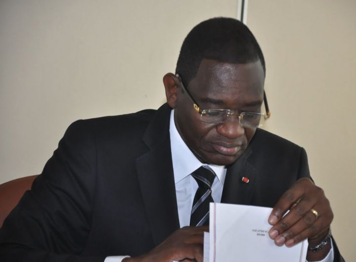 Visite d’Etat dans le Iffou : les véhicules poids lourd et hors gabarit interdits sur les axes routiers menant à Daoukro (Communiqué)