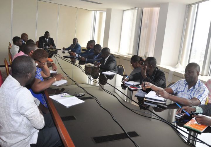 L’impact économique du virus Ebola est défavorable à Air Côte d’Ivoire (Ministre)