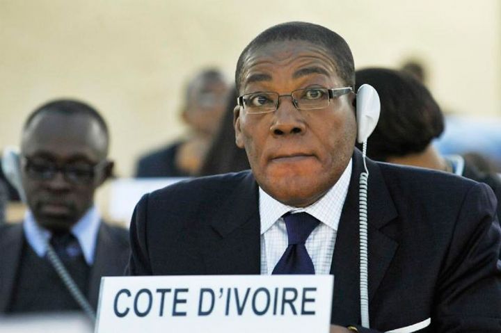 Décès à Abidjan de Guy-Alain Gauze, ancien ministre ivoirien du Commerce extérieur