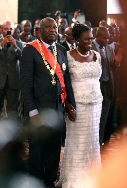 La liste des 19 sanctionnées par l’UE