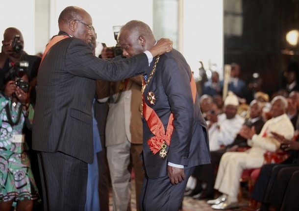 Résolution de la crise post-électorale - Les graves erreurs  de Gbagbo et Ouattara