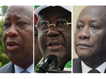 Côte d`Ivoire : les enseignements du premier tour