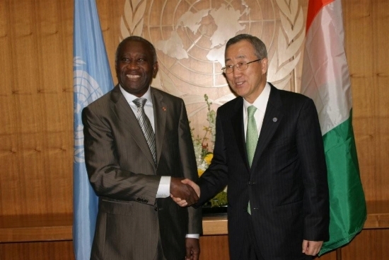 Processus de sortie de crise : Une nouvelle évaluation de l`Onu, dans trois mois