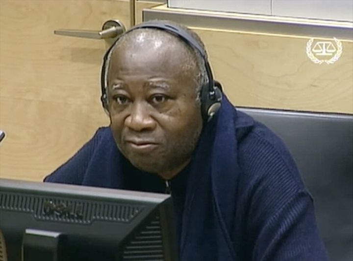 FPI : ‘’que les contestataires de ma lettre portent plainte aux Pays-Bas …’’ (Laurent Gbagbo)