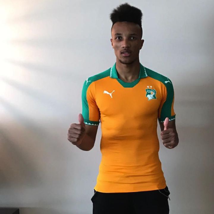 Eléphants: les nouvelles recrues de Marc Wilmots pleine d’envie