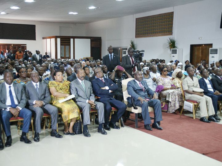 Centenaire de Grand-Bassam/ Plus de 200 photos exposées, l’avenir de ville évoqué