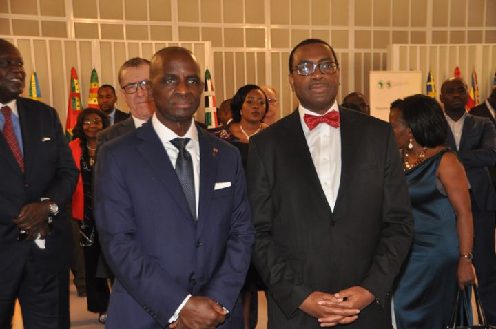 Rencontre BAD - secteur Privé ivoirien/Jean Kacou DIAGOU : « Multipliez votre financement au secteur privé par 10, par 20 et vous verrez toute l’envergure du secteur privé dans son rôle de créateur de richesse »