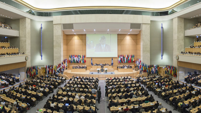 Genève : la Côte d’Ivoire participe à la 110ème session de la conférence internationale du travail et à la 32èmesession ordinaire du conseil des ministres de la conférence interafricaine de la prévoyance sociale (CIPRES)