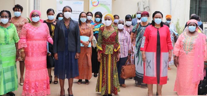 Création du Comité de suivi de la prise en compte du genre dans le processus électoral en Côte d’Ivoire