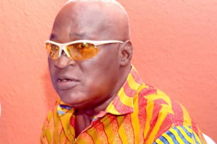 Côte d’Ivoire/ Médias. Le journaliste sportif Geoffroy Baillet n'est plus