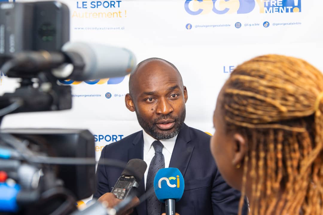 Élections municipales 2023: un candidat indépendant déclaré veut réinventer la commune de Cocody