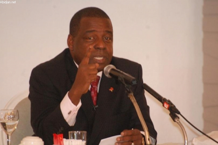 Après le PPTE : La Banque mondiale annonce 50 milliards de Fcfa