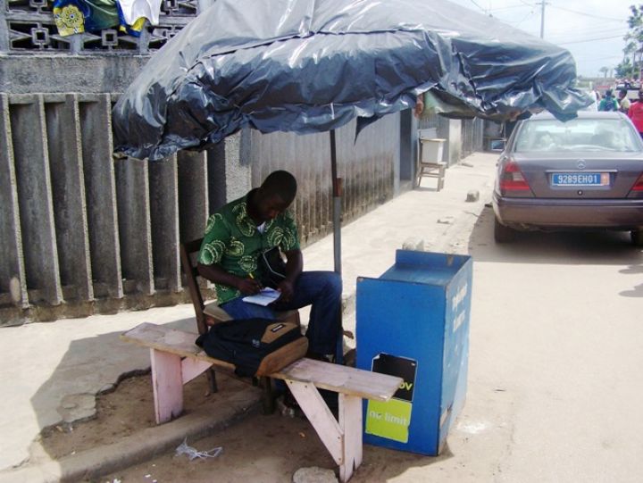 Téléphonie mobile/ Tarification des services : L’Artci met en demeure les opérateurs de téléphonie mobile