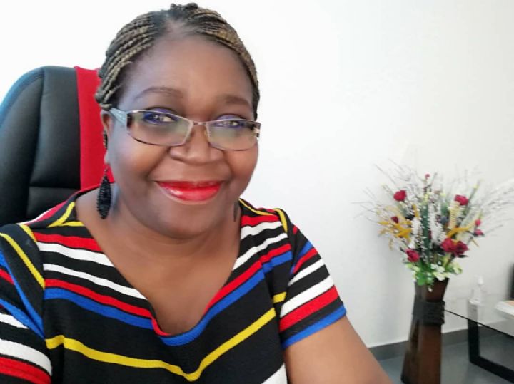 Mobile money - Gertrude Koné Kouassi (D.E de l’UNETEL) dit tout sur la hausse de tarifs de transferts d’argent par téléphone mobile