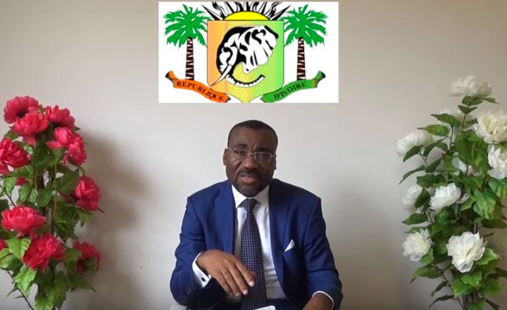 Dr Boga Sako (Président de la FIDHOP): 2017 année de décisions ! Mes voeux