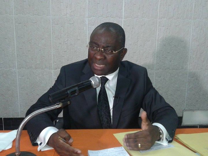 L’ex-porte-parole de Gbagbo dément être témoin à charge contre l’ancien président à la CPI