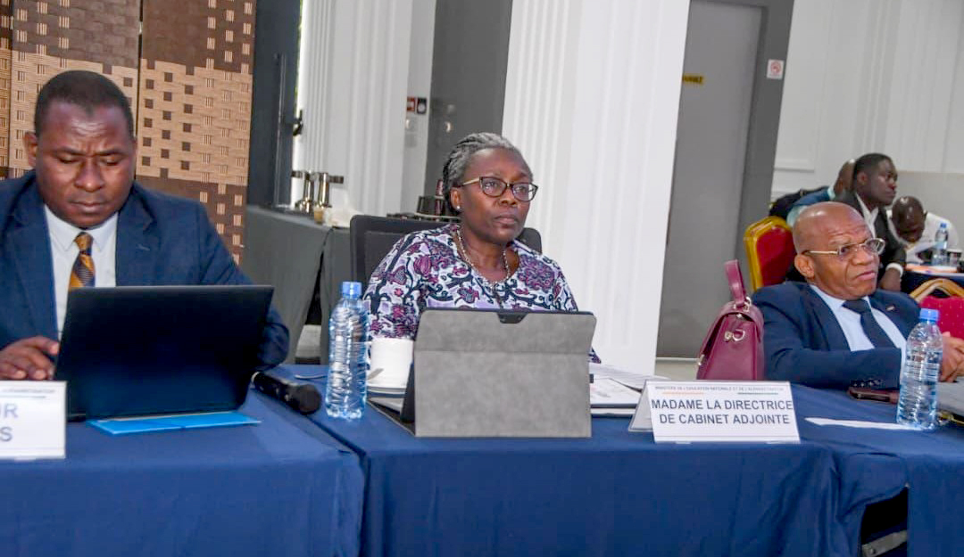 Gestion axée sur les résultats : la ministre Mariatou Koné instaure la culture de la planification et de la redevabilité au MENA