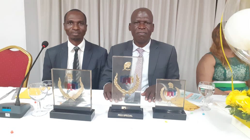 Gestion des Archives : le Système Intégré de Gestion Electronique des Documents (SIGED) comme solution du Ministère du Plan et du Développement