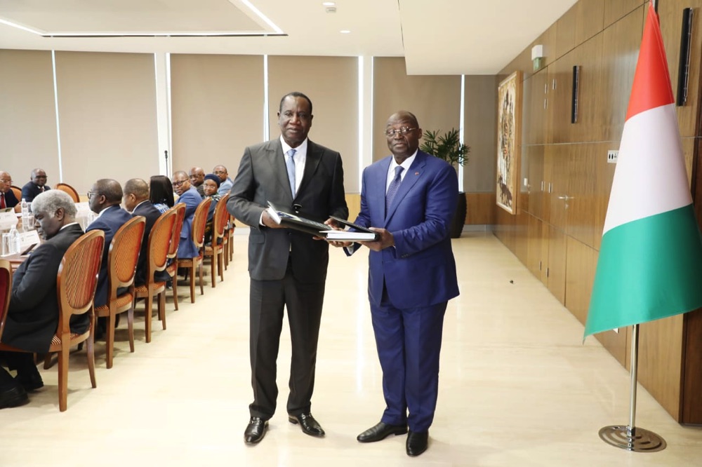 Gestion des deniers publics et performance opérationnelle des services : le rapport d'activités 2023 de l'Inspection Générale d'État note une nette amélioration