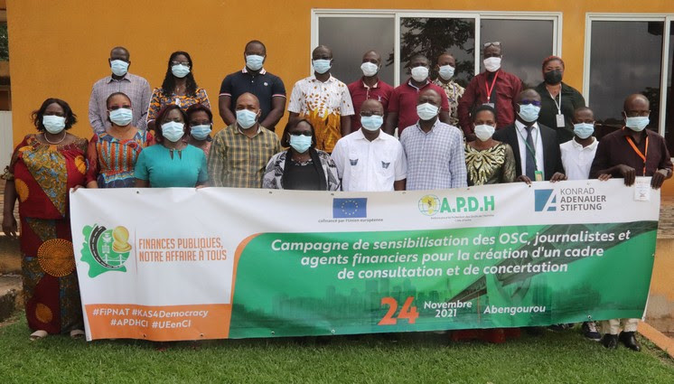 Gestion des finances publiques : un cadre permanent de concertation envisagé