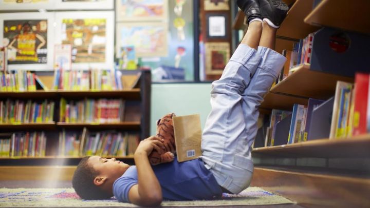 Bulles Magazine, un projet de revue pour enfants consacré au continent africain