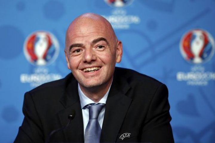 Rabat ou le rendez-vous du destin du football africain ( Tribune)